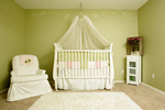 Babybett