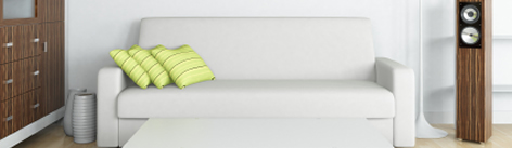 Möbel Schlafsofa